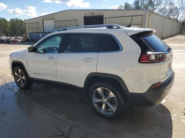 Изображение 2 2019 JEEP CHEROKEE LIMITED 2019 с VIN 1C4PJMDX2KD294135