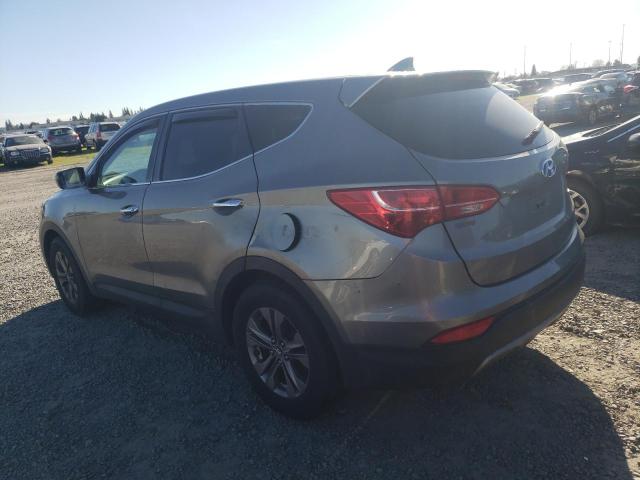 Image 2 of 2014 HYUNDAI SANTA FE SPORT  2014 with VIN 5XYZTDLB3EG146705