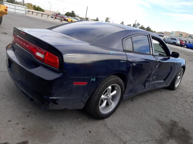Image 3 of 2012 DODGE CHARGER SE 2012 with VIN 2C3CDXBG3CH208916