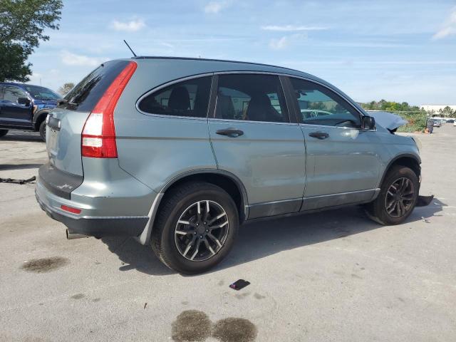 Изображение 3 2010 HONDA CR-V LX 2010 с VIN 5J6RE3H38AL025053