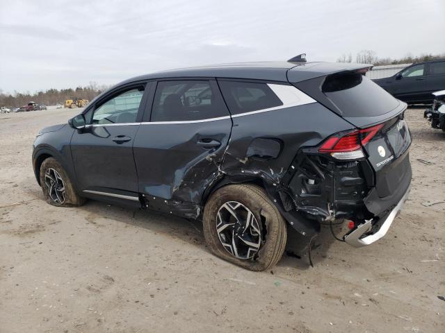 Image 2 of 2023 KIA SPORTAGE LX 2023 with VIN KNDPU3AF8P7182930