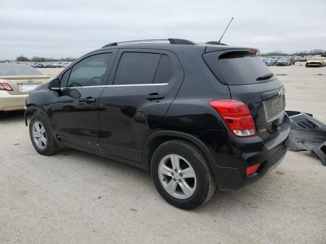Obraz 2 z 2020 CHEVROLET TRAX 1LT 2020 z VIN KL7CJLSB2LB317391