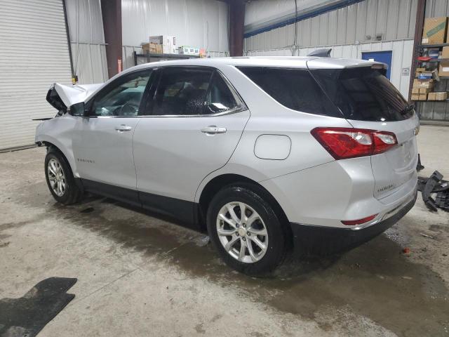 Obraz 2 z 2019 CHEVROLET EQUINOX LT 2019 z VIN 2GNAXUEV1K6171479