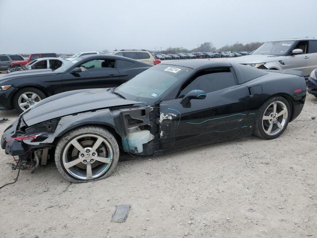 Изображение 1 2008 CHEVROLET CORVETTE  2008 с VIN 1G1YY26W085112873