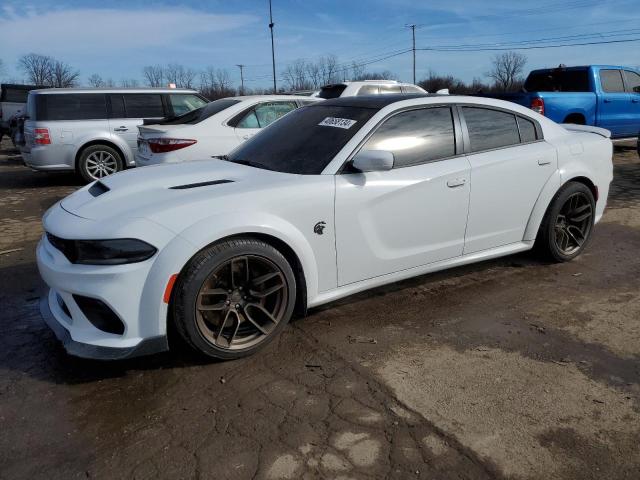 Изображение 2022 DODGE CHARGER SRT HELLCAT 2022