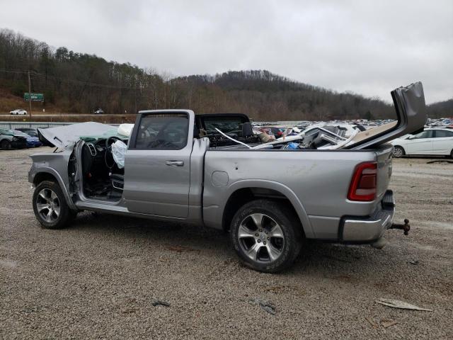 Изображение 2 2020 RAM 1500 LARAMIE 2020 с VIN 1C6SRFJT2LN201312