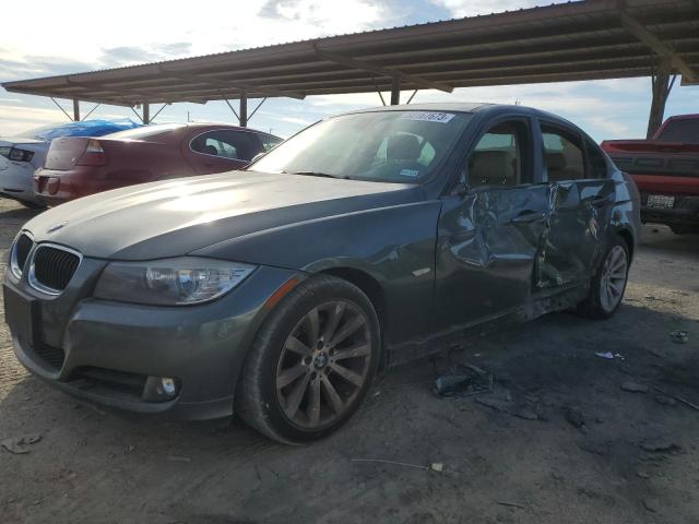Изображение 1 2011 BMW 328 I 2011 с VIN WBAPH7G59BNN04857
