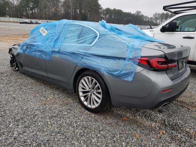 Obraz 2 z 2023 BMW 530 I 2023 z VIN WBA53BH02PWY23885