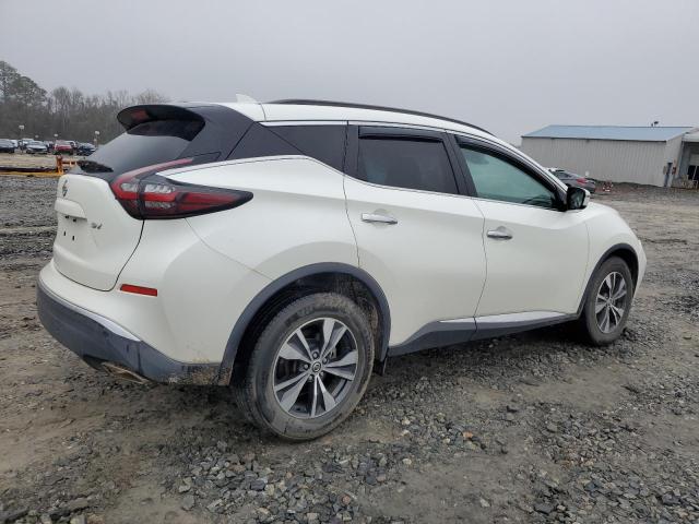 Image 3 of 2021 NISSAN MURANO SV 2021 with VIN 5N1AZ2BJ8MC120270