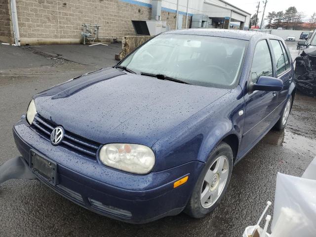 Image 1 of 2006 VOLKSWAGEN GOLF GL 2006 with VIN 9BWFL61J764004808