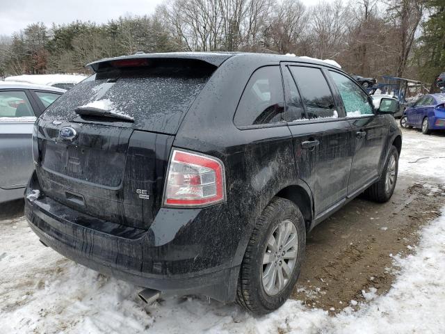 Изображение 3 2008 FORD EDGE SEL 2008 с VIN 2FMDK48C28BB11916