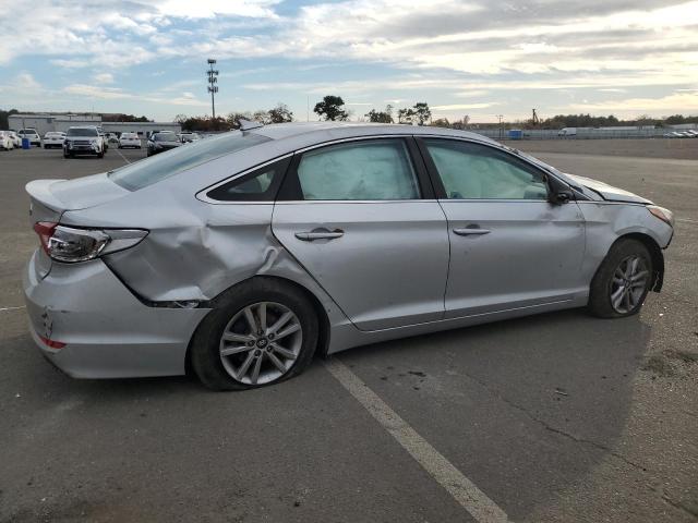 Изображение 3 2016 HYUNDAI SONATA SE 2016 с VIN 5NPE24AF8GH416840