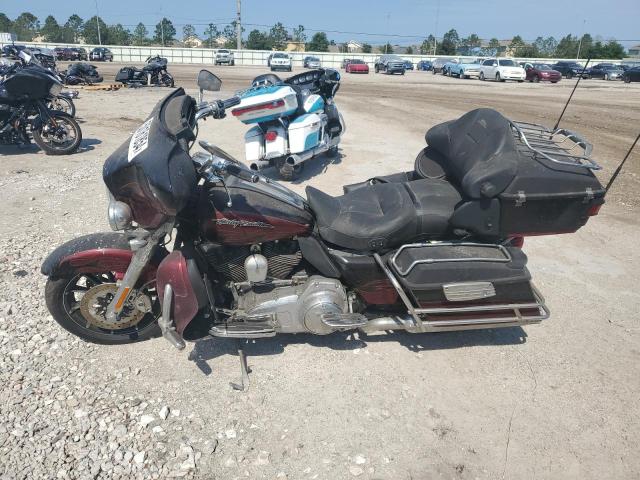 Obraz 3 z 2011 HARLEY-DAVIDSON FLHTCUSE6  2011 z VIN 1HD1PR816BB954839
