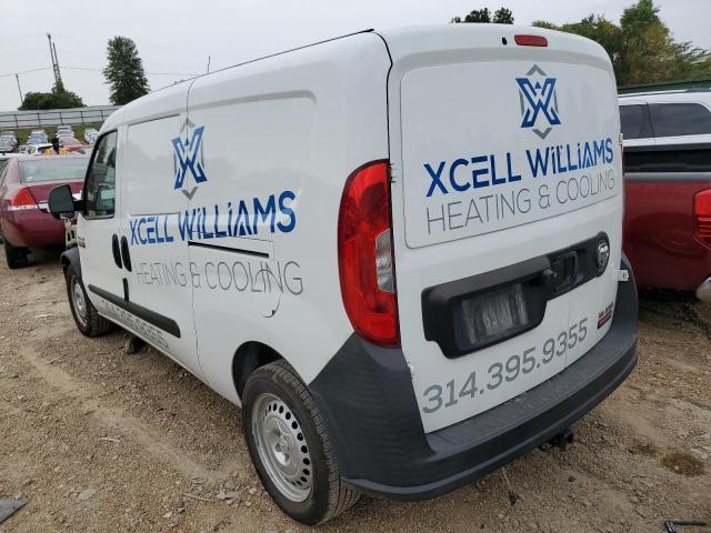 Изображение 2 2018 RAM PROMASTER CITY  2018 с VIN ZFBERFABXJ6L38330