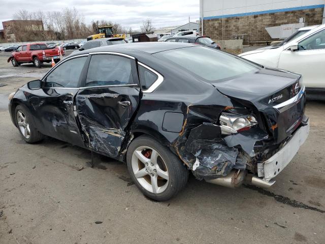 Obraz 2 z 2013 NISSAN ALTIMA 2.5 2013 z VIN 1N4AL3AP4DC163088