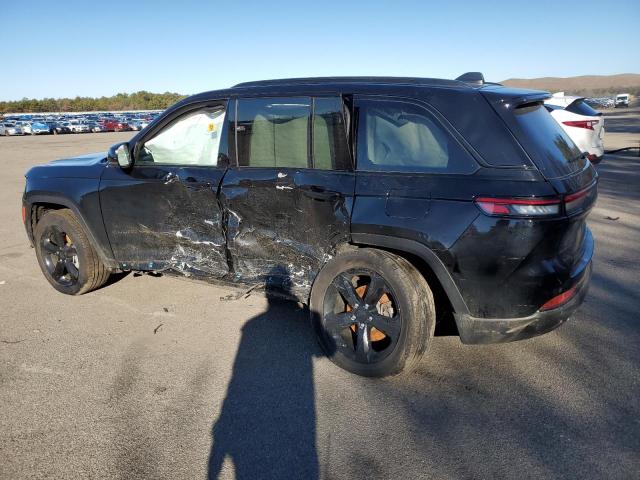Image 2 of 2023 JEEP GRAND CHEROKEE LIMITED 2023 with VIN 1C4RJHBG2PC500523