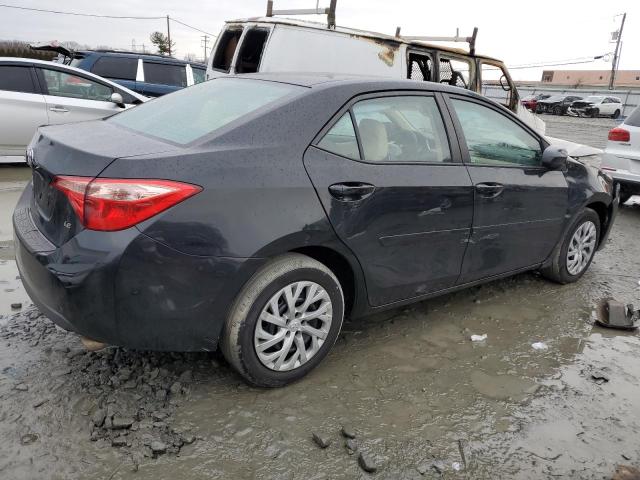 Image 3 of 2017 TOYOTA COROLLA L 2017 with VIN 2T1BURHE8HC762978