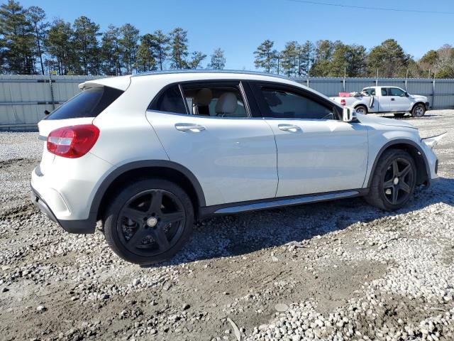 Image 3 of 2017 MERCEDES-BENZ GLA 250 2017 with VIN WDCTG4EB5HJ329948