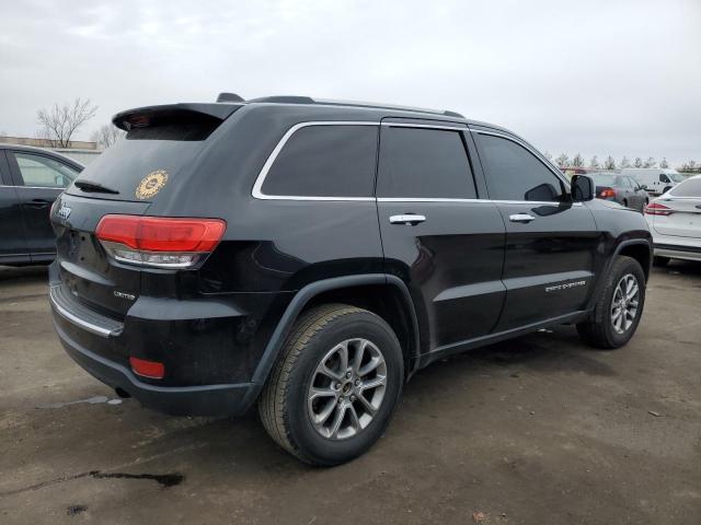 Image 3 of 2014 JEEP GRAND CHEROKEE LIMITED 2014 with VIN 1C4RJFBG7EC478780