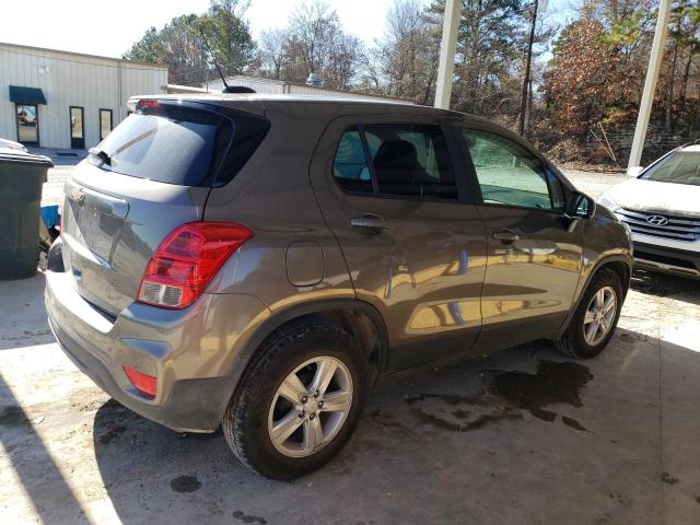 Obraz 3 z 2021 CHEVROLET TRAX LS 2021 z VIN KL7CJKSB3MB309943