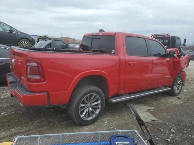 Изображение 3 2019 RAM 1500 LARAMIE 2019 с VIN 1C6SRFJT4KN578951