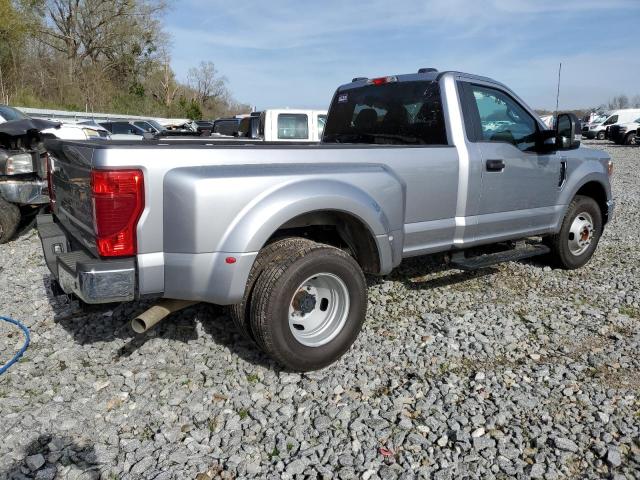 Image 3 of 2022 FORD F350 SUPER DUTY 2022 with VIN 1FTRF3CN5NED49065