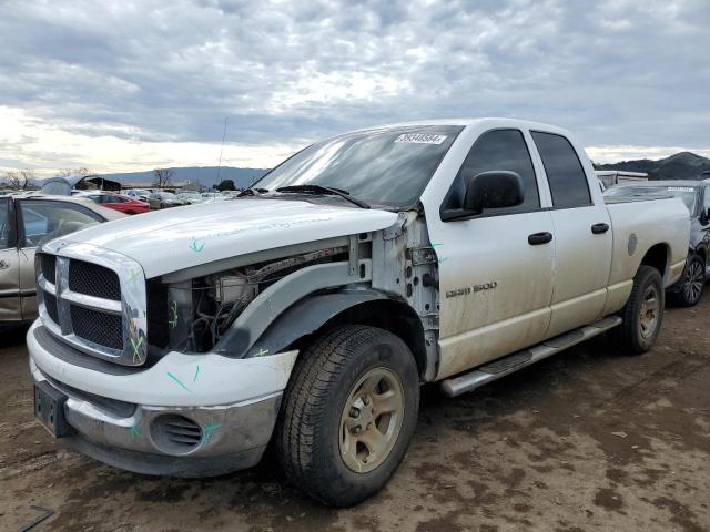 Image 1 of 2005 DODGE RAM 1500 ST 2005 with VIN 1D7HA18N45J625126