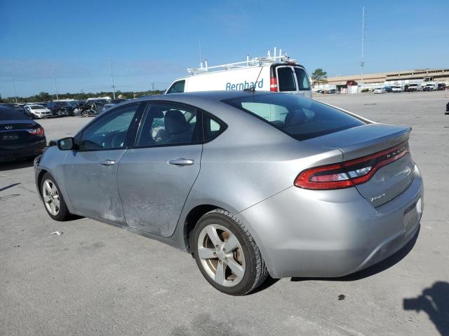 Image 2 of 2015 DODGE DART SXT 2015 with VIN 1C3CDFBB6FD159422