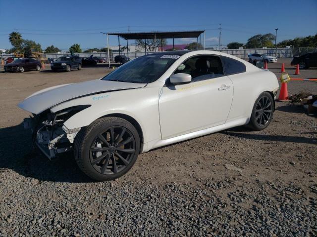 Obraz 2008 INFINITI G37 BASE 2008