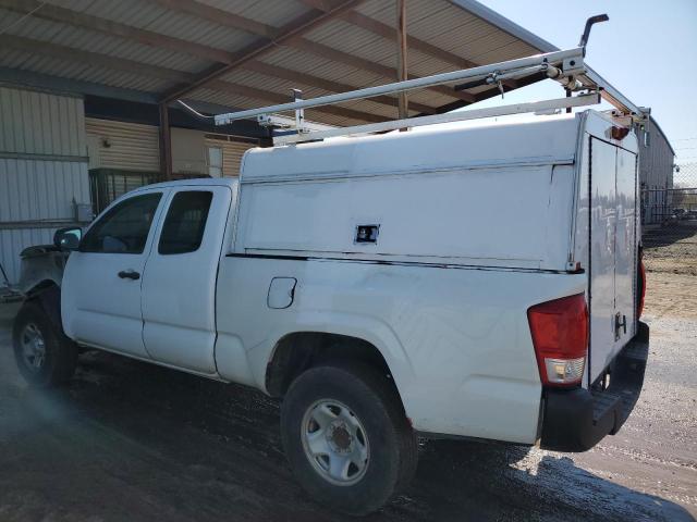 Изображение 2 2016 TOYOTA TACOMA ACCESS CAB 2016 с VIN 5TFRX5GN8GX059753