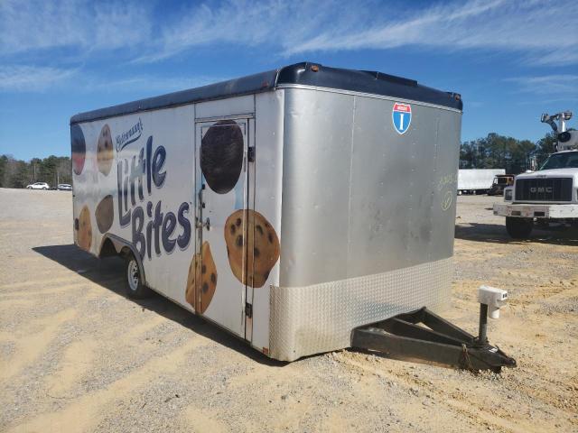 2018 TRAIL KING TRAILER 2018 image