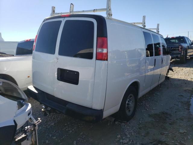 Image 3 of 2017 CHEVROLET EXPRESS G2500  2017 with VIN 1GCWGAFFXH1117940