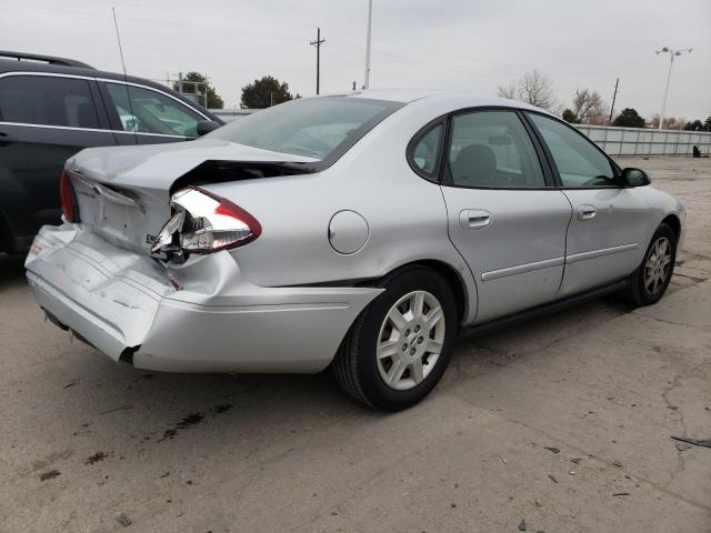 Изображение 3 2007 FORD TAURUS SE 2007 с VIN 1FAFP53U87A188097
