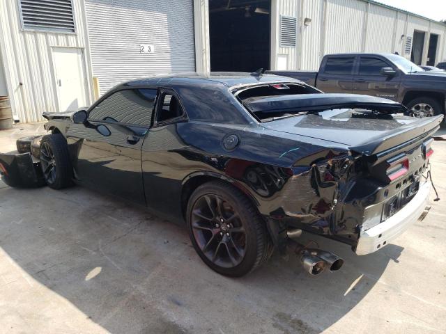 Image 2 of 2023 DODGE CHALLENGER R/T SCAT PACK 2023 with VIN 2C3CDZFJ9PH514879