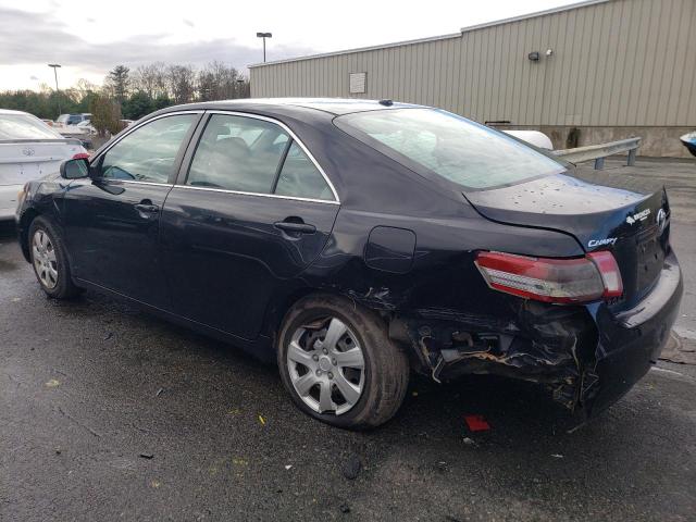 Image 2 of 2010 TOYOTA CAMRY BASE 2010 with VIN 4T1BF3EK6AU079859