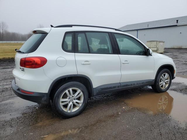 Obraz 3 z 2015 VOLKSWAGEN TIGUAN S 2015 z VIN WVGBV7AX6FW555146