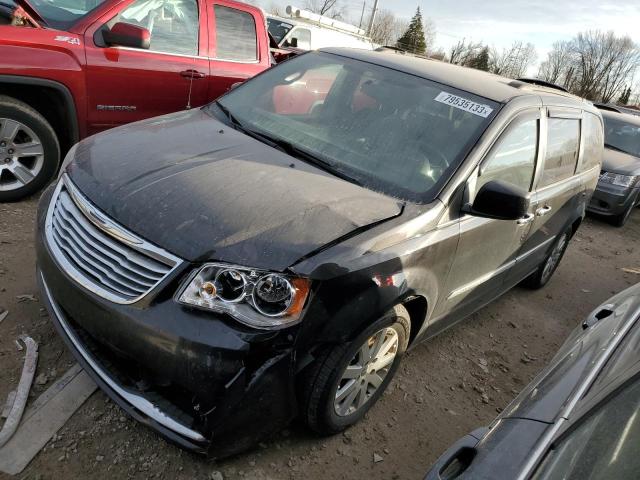 Obraz 1 z 2014 CHRYSLER TOWN & COUNTRY TOURING 2014 z VIN 2C4RC1BG7ER409012