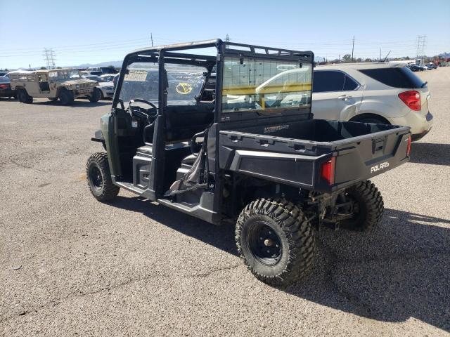 Obraz 3 z 2015 POLARIS RANGER CREW 570 FULL-SIZE 2015 z VIN 3NSRUA579FG885793