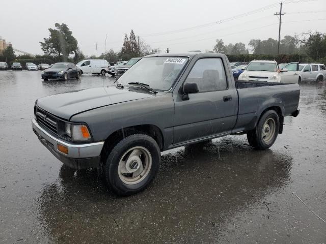 1994 TOYOTA PICKUP 1/2 TON SHORT WHEELBASE 1994 image