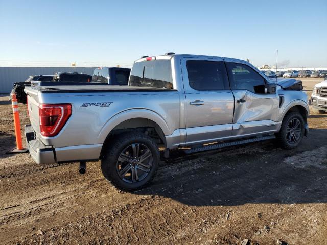 Image 3 of 2022 FORD F150 SUPERCREW 2022 with VIN 1FTFW1ED6NFA69662