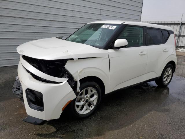 2022 KIA SOUL LX 2022 image