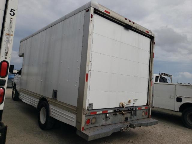 Изображение 3 2009 FORD ECONOLINE E450 SUPER DUTY CUTAWAY VAN 2009 с VIN 1FDXE45S59DA70337