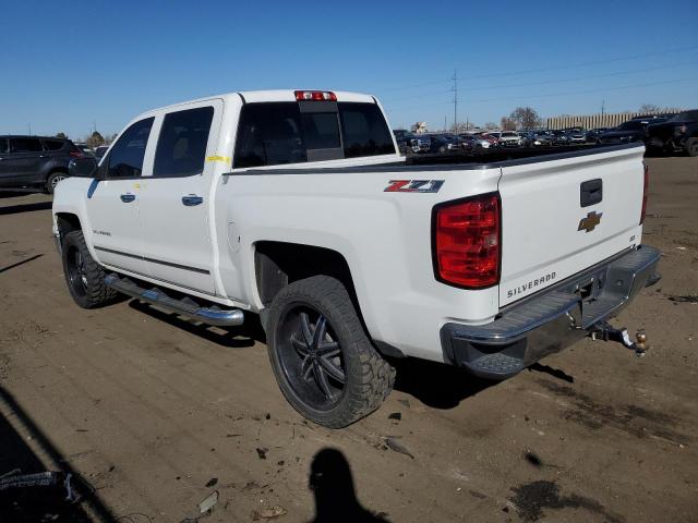 Image 2 of 2014 CHEVROLET SILVERADO K1500 LTZ 2014 with VIN 3GCUKSEC2EG206045