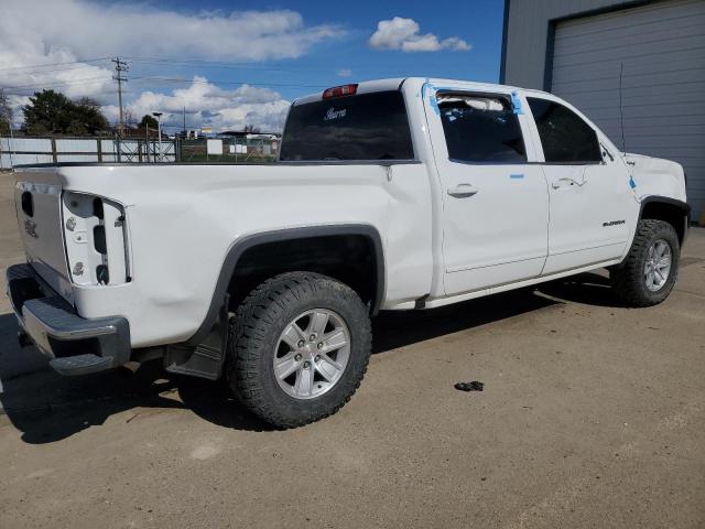 Image 3 of 2017 GMC SIERRA K1500 SLE 2017 with VIN 3GTU2MEC9HG445060