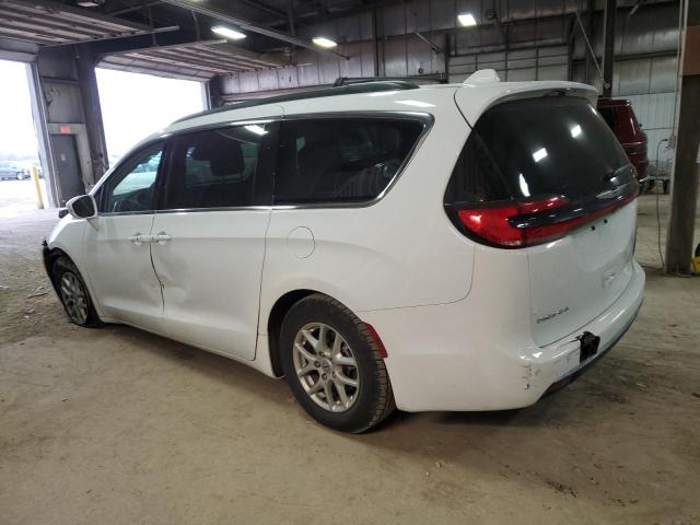 Изображение 2 2022 CHRYSLER PACIFICA TOURING L 2022 с VIN 2C4RC1BG5NR177221