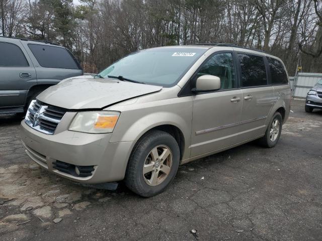 2008 DODGE GRAND CARAVAN SXT 2008 image