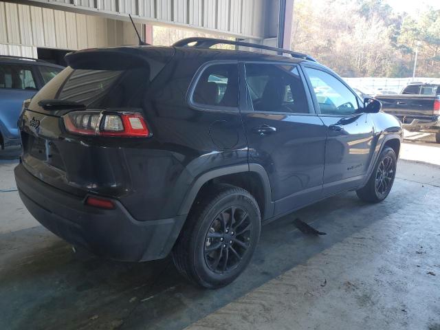 Изображение 3 2023 JEEP CHEROKEE ALTITUDE LUX 2023 с VIN 1C4PJMMBXPD115402