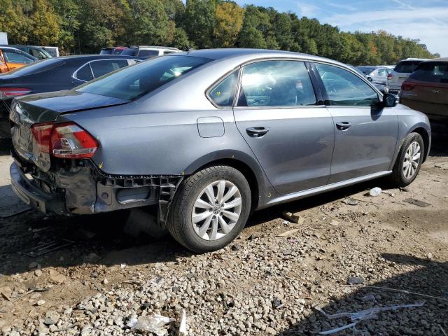 Image 3 of 2013 VOLKSWAGEN PASSAT S 2013 with VIN 1VWAP7A3XDC096884