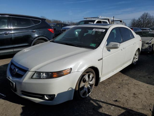 2007 ACURA TL  2007 image