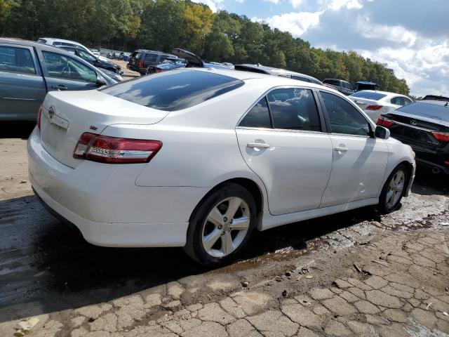 Изображение 3 2011 TOYOTA CAMRY BASE 2011 с VIN 4T1BF3EK6BU612732